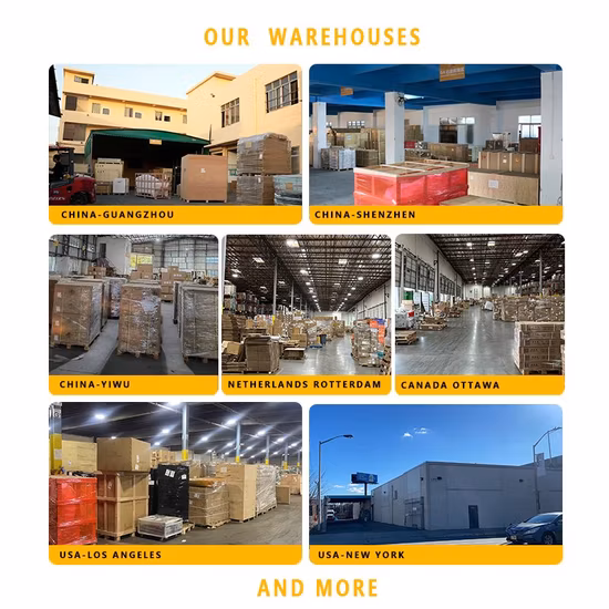 Expédition maritime de consolidation de Guangzhou/Shanghai/Shenzhen/Ningbo au Danemark Aarhus et Copenhague