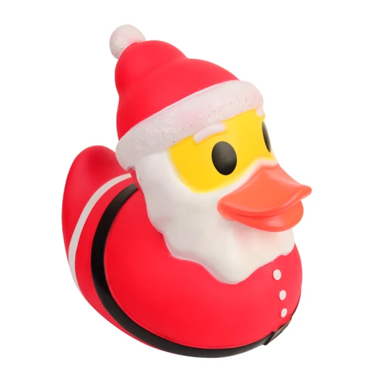 Canard standard en plastique pour cadeau promotionnel